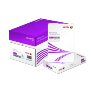 PC1211 | Xerox Performer A4 210x297mm 80Gm2 Pack of 500 003R90649
