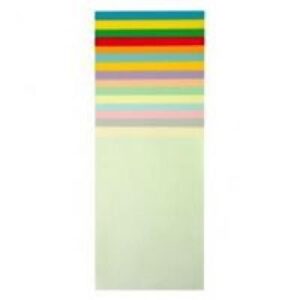 PC1880 | Coloraction Tinted Paper A4 80gsm Mid Orange Pack 500 89615