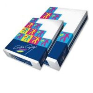 PC1893 | Color Copy Paper A4 FSC 200gsm White Pack 250 56269