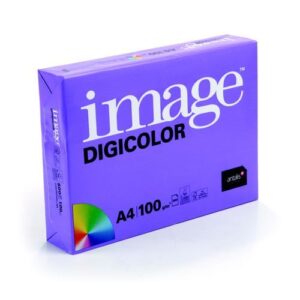 PC1992 | Image Digicolor (FSC4) A4 210x297mm 100Gm2 Packed 500 53254