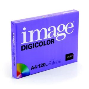 PC1993 | Image Digicolor (FSC4) A4 210x297mm 120Gm2 Packed 250 53257