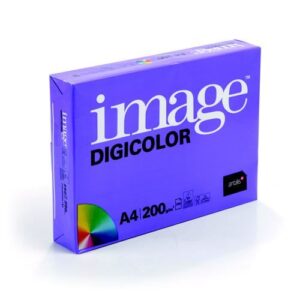 PC1995 | Image Digicolor (FSC4) A4 210x297mm 200Gm2 Packed 250 53283