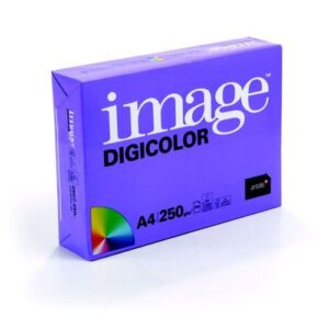 PC1996 | Image Digicolor (FSC4) A4 210x297mm 250Gm2 Packed 250 53289