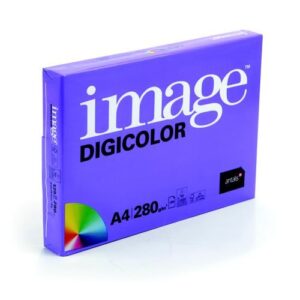 PC1997 | Image Digicolor (FSC4) A4 210x297mm 280Gm2 Packed 125 53293