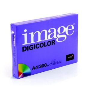 PC1998 | Image Digicolor (FSC4) A4 210x297mm 300Gm2 Packed 125 53294