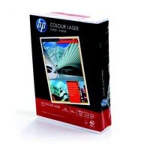 PC2247 | HP ColorChoice Ppr Wht A3 120gm 250 Sheets CHP762