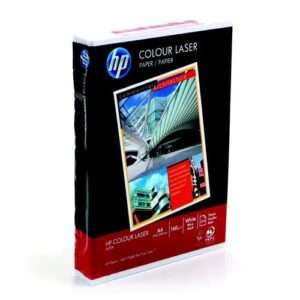 PC2248 | HP ColorChoice Ppr Wht A4 160gm 250 Sheets CHP754