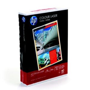 PC2250 | HP ColorChoice Ppr Wht A4 200gm 250 Sheets CHP755