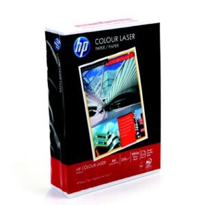 PC2252 | HP ColorChoice Ppr Wht A4 250gm 250 Sheets CHP756