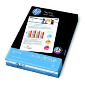 PC2256 | HP Office Paper A4 80gm 500 Sheets CHP110