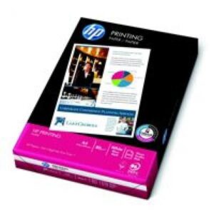 PC2259 | HP Premium Paper FSC A3 80gsm 500s CHP860