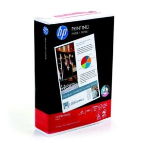 PC2261 | HP Premium Paper FSC A4 100gsm 500s CHP855