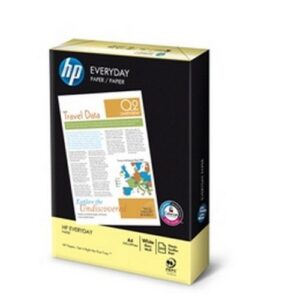 PC2262 | HP EveryDay Paper FSC A4 75gm 500 Sheets CHP650