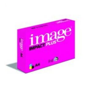 PC2300 | Image Impact Plus Ppr FSC4 A4 210X297mm 80Gm2 Pack 500 16330