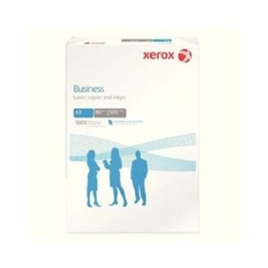 PC2350 | Xerox Business Paper White A3 80g 500s
