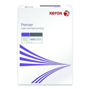 PC2351 | Xerox Premier Paper White A4 75g FSC4 Pack 500 003R98810