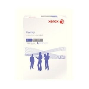 PC2353 | Xerox Premier Paper White A5 80g PEFC Pack 500 003R91832