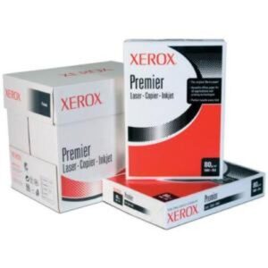 PC2356 | Xerox Premier Paper White A4 90g PEFC Pack 500 003R91854