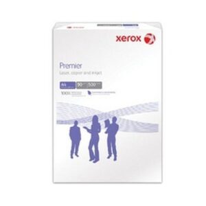 PC2357 | Xerox Premier Paper White A4 100g PEFC Pack 500 003R93608