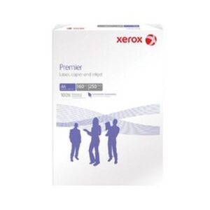 PC2358 | Xerox Premier Card White A4 160g 250s 003R93009