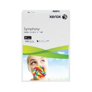 PC2419 | Xerox Smphony Pastel Tint Paper FSC Ivy A4 80g 500s