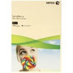 PC2425 | Xerox Symphony Pastel Tint Paper FSC Ivy A3 80g 500s