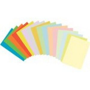 PC2427 | Xerox Symphony Pastel Tint Paper FSC Yellow A3 80g 500s