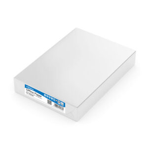 PC2525 | Initiative Office Paper A3 White Paper PEFC Pack 500 Sheets
