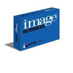 PC2683 | Image Business Paper A3 80gsm White Pack 500 62665