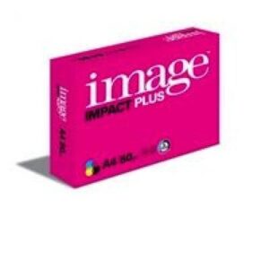 PC2699 | Image Impact Plus Paper A3 90gsm White Pack 500 16342