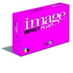 PC2701 | Image Impact Plus Paper A3 100gsm White Pack 500 16343