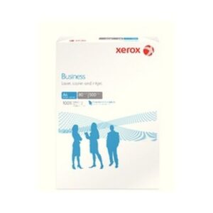 PC2765 | Xerox Business Paper A4 White 80g Pack 500