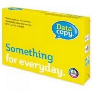 PC7922 | Data Copy Everyday Paper A5 80gsm White Pk 500 Sheets 46110