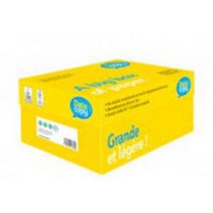PC7924 | Data Copy Everyday Paper A3 80gsm White Pk 500 Sheets 46114