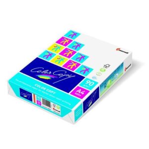 PC9963 | Color Copy Paper Copy A4 90gsm White Pack 500 59185
