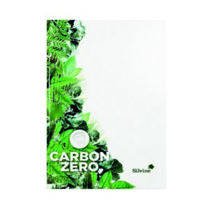 PD1715 | Premium Carbon 0 Cert A4 Case Notebook