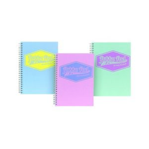 PD1805 | Pukka Pastel A5 Jotta Pad Pack 3