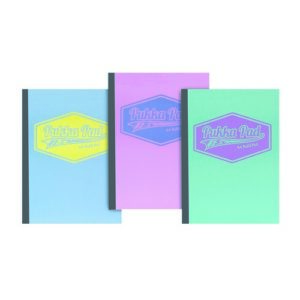 PD1806 | Pukka Pastel A4 Refill Pads Pack 3