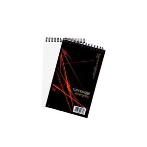 PD7011 | Oxford MyNotes Spiral Notebook 5x8 Inches 80 Sheets