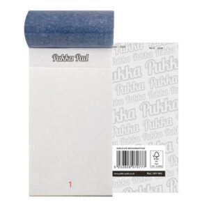 PD9271 | Duplicate Restaurant Pad 140 X 76mm With 50 Wcp Slips