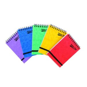 PD9278 | Minor Pads Five Assorted (3 Packs of 20/ Box)