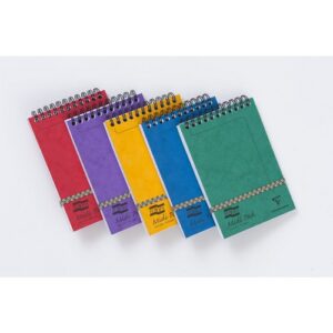 PD9598 | Europa Midi Pads Assorted A Pack 10 4935