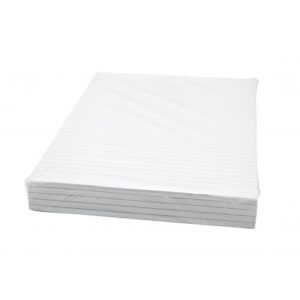 PD9953 | Cambridge A4 Everyday Headbound Memo Pad Ruled 160 pages