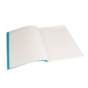 PD9954 | Cambridge A4 Everyday Counsels Nbk Feint Ruled & Perf 96 pgs