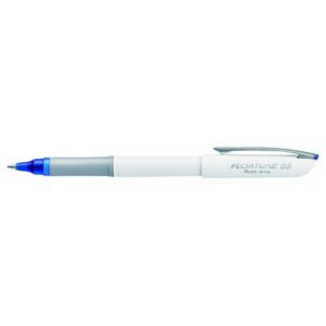 PE1120 | Pentel Floatune Rollerball 0.8mm Blue
