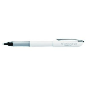 PE1121 | Pentel Floatune Rollerball 0.8mm Black