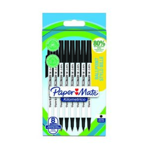PE1170 | Paper Mate 2187678 Kilometrico Recycled