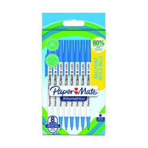 PE1171 | Paper Mate 2187679 Kilometrico Recycled