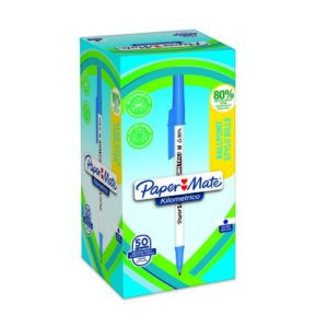 PE1174 | Paper Mate 2187702 Kilometrico Recycled
