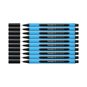 PE1175 | Schneider Slider Rollerball Pen XB Black 151201